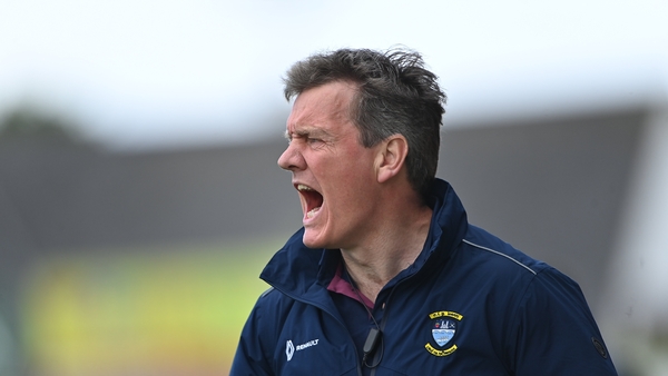 Jack Cooney has Westmeath within touching distance of an appearance in the inaugural Tailteann Cup final