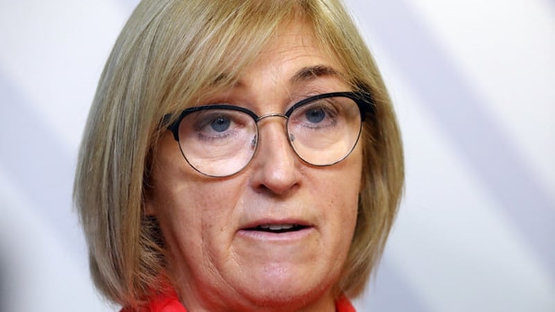 Moyagh Murdock said transparency, predictability and proportionality are crucial to maintaining existing insurance providers