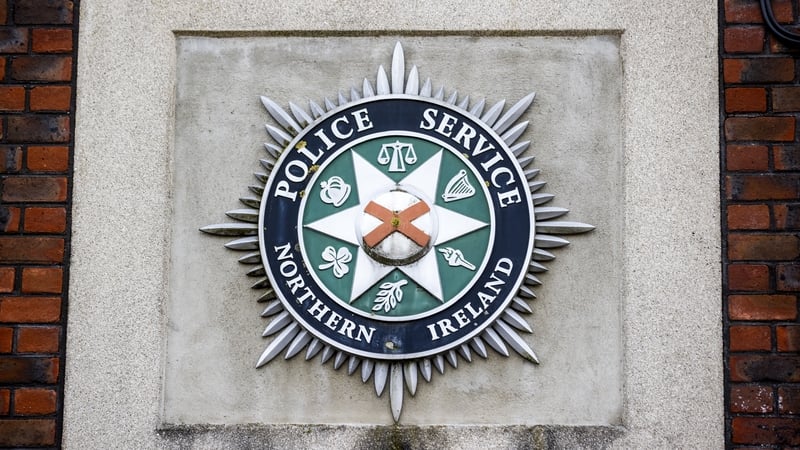 The PSNI said the man will appear in Coleraine court tomorrow