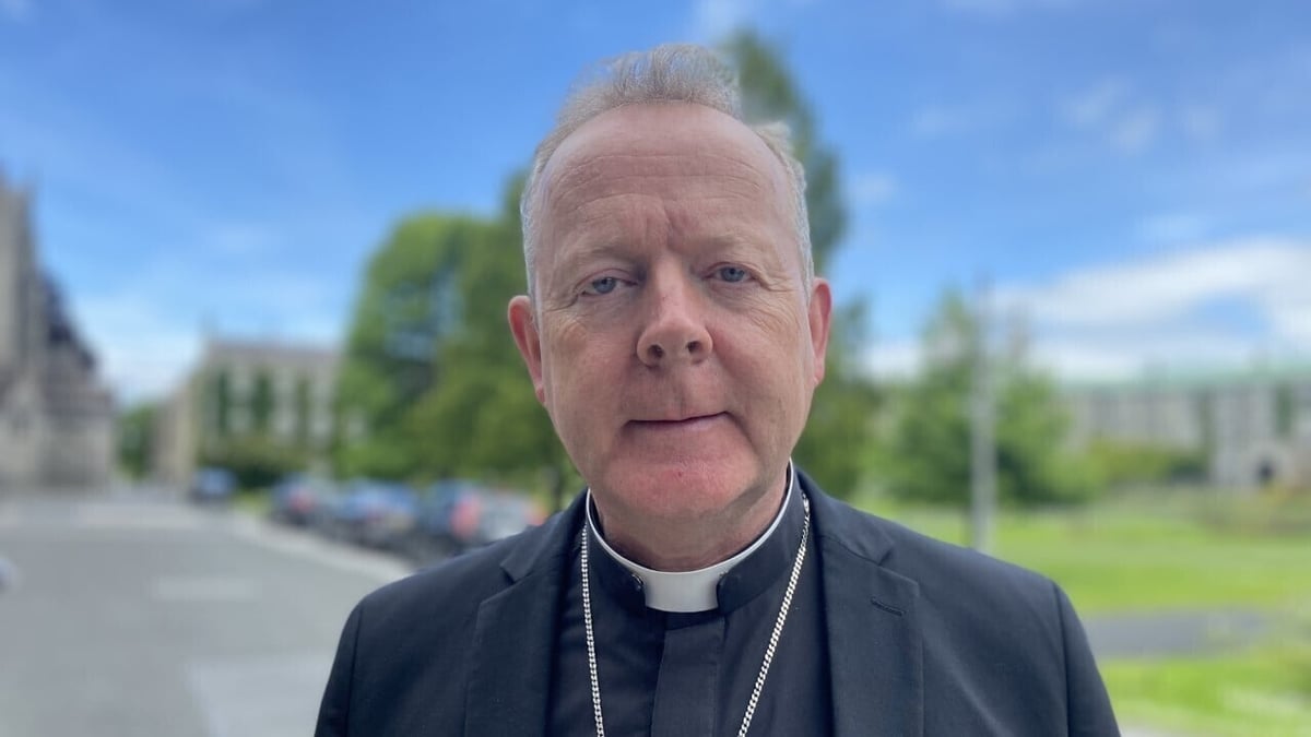 Irish Catholics call for more inclusivity