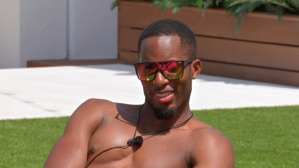 Remi makes moves towards Indiyah Polack and Amber Beckford