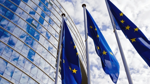 Kyiv would likely take years to become a member of the 27-nation EU, if at all