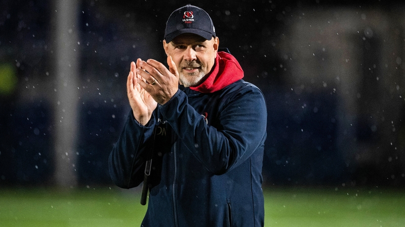 McFarland's new contract will keep him in Belfast until 2025