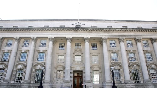 A preliminary hearing sat in Belfast's Royal Courts of Justice