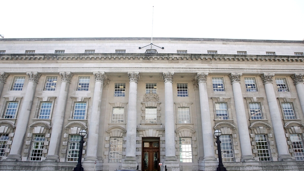 A preliminary hearing sat in Belfast's Royal Courts of Justice