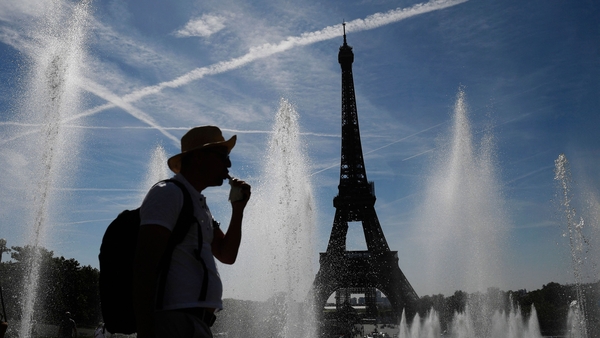 That decision means major disruptions are not likely to happen this weekend