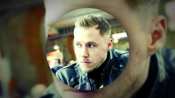 Sergey Vladimirovich Cherkasov studied at Trinity College, Dublin from 2014 to 2018 under an alias