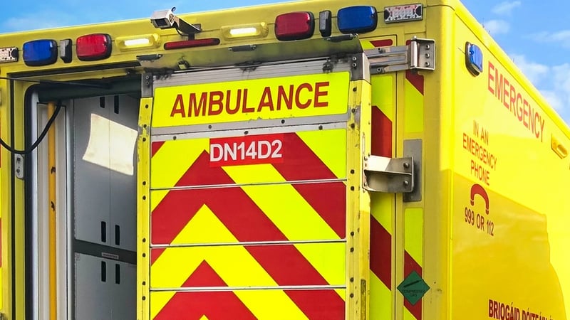 UL Hospitals Group 'temporarily suspended' the home birth service in Limerick, Clare and North Tipperary