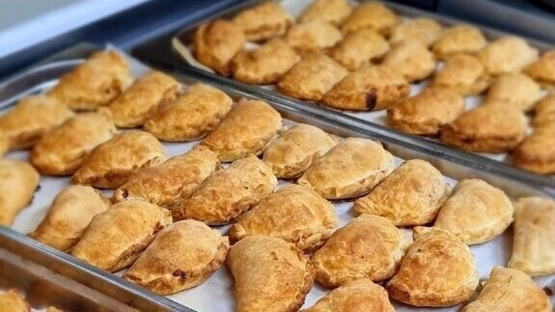 The Every Animal NGO has been serving food packages to around 200 soldiers since the war began