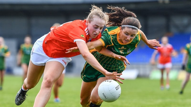 Meath's title defence has taken them to the quarter-finals