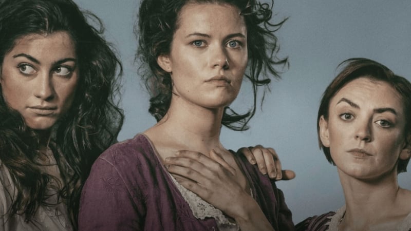 Translations is currently playing at the Abbey Theatre