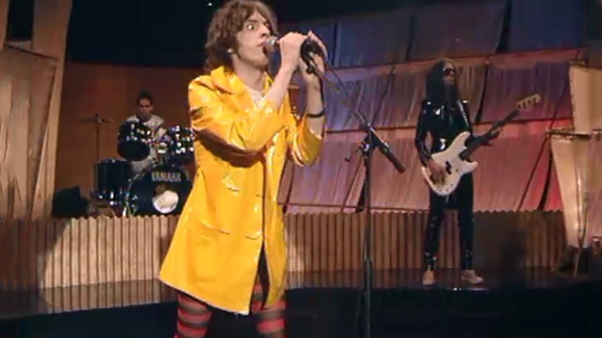 Sultans of Ping Return to the Cork Stage