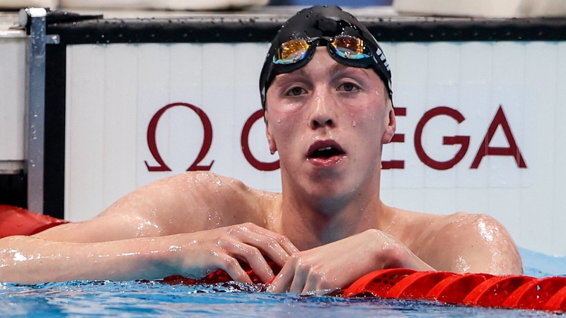 Wiffen's final is due to take place on Tuesday afternoon