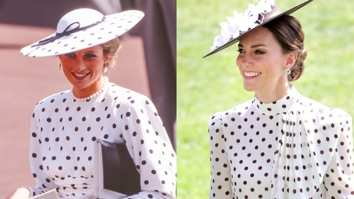 Photos courtesy of Getty