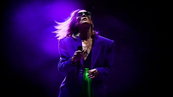Roisin Murphy