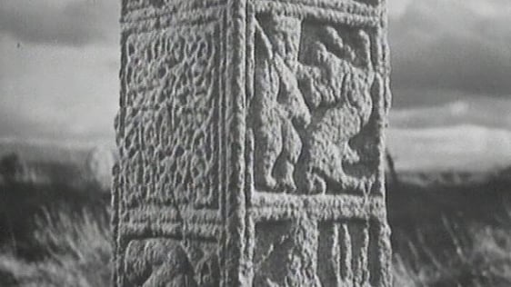 Heritage Island of Saints (1967)