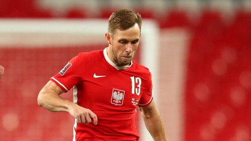 Rybus won't be considered after his move to Russia