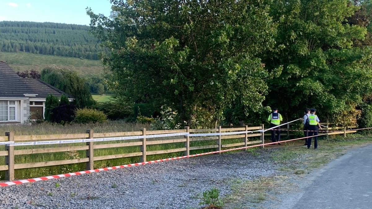 Community saddened by discovery of dead elderly couple in Tipperary