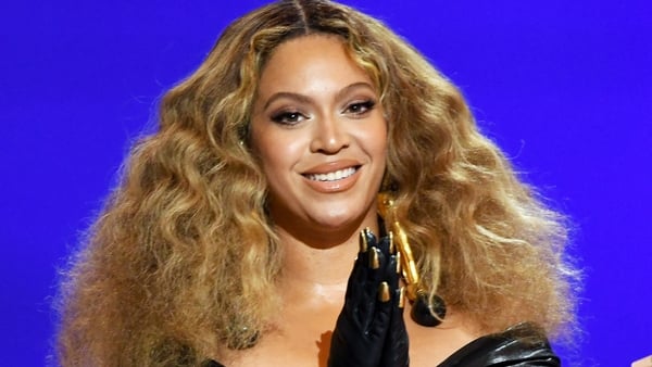 Beyoncé