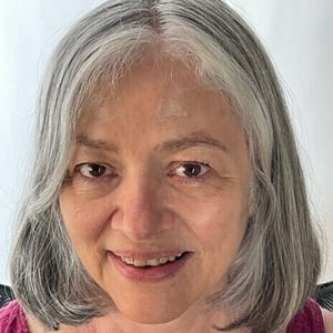 Margaret Ward