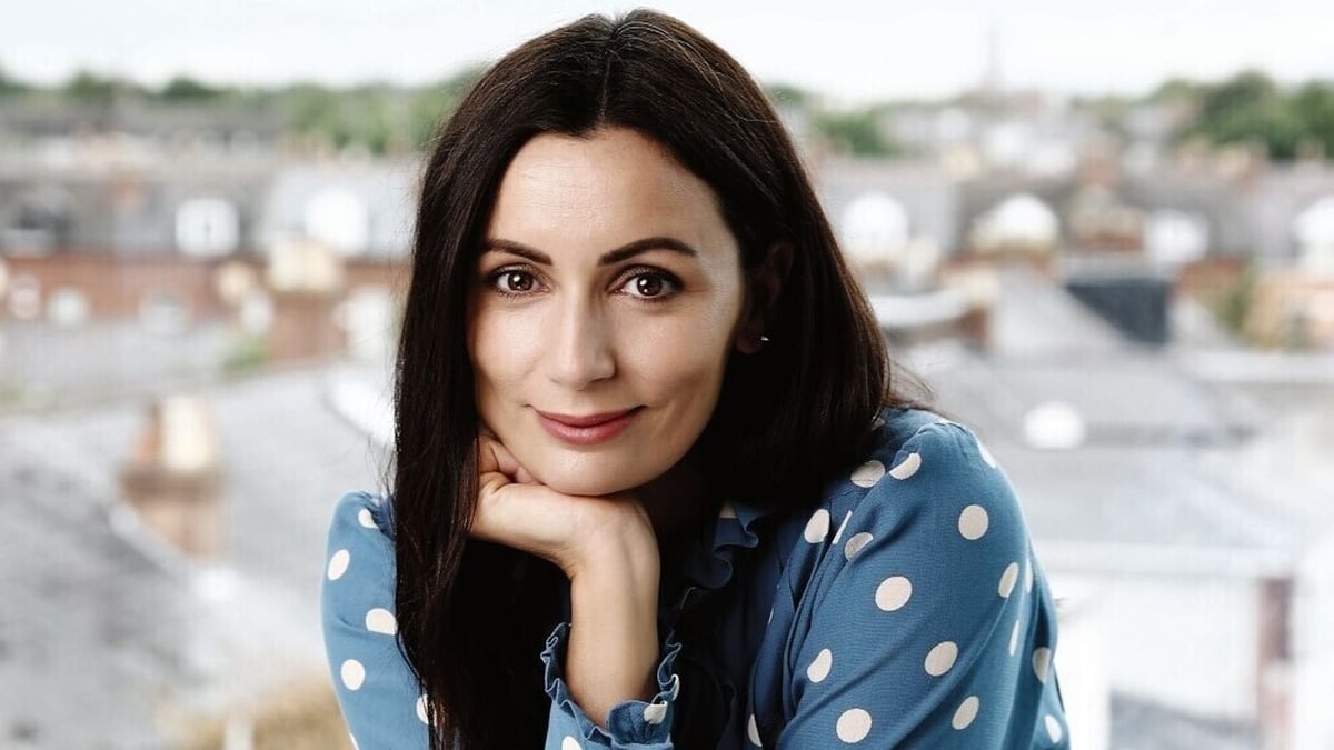 Louise Duffy Tuesday 14 February 2023