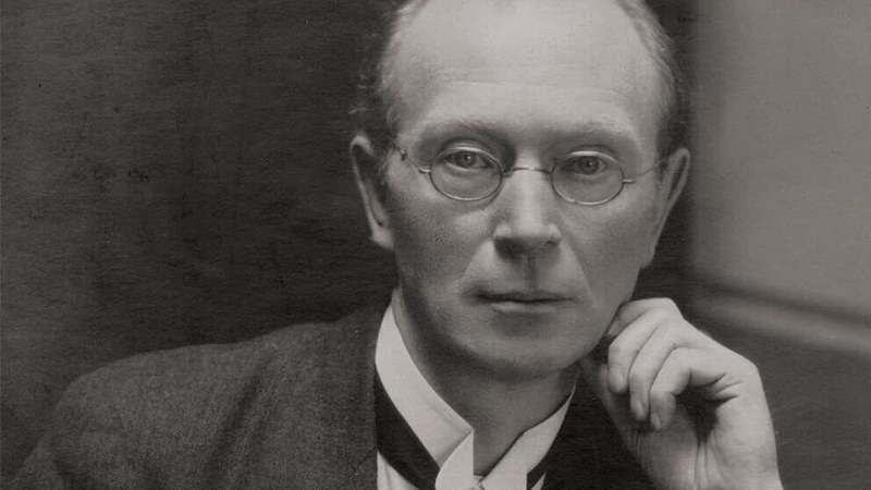 Eoin MacNeill, academic and activist