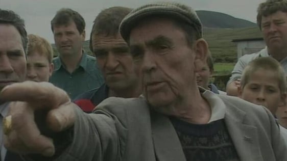 Peter McMenamin (1997)