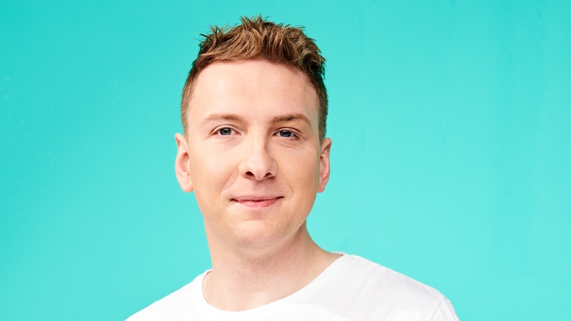 Joe Lycett plays Dublin's Vicar Street 4 - 7 August