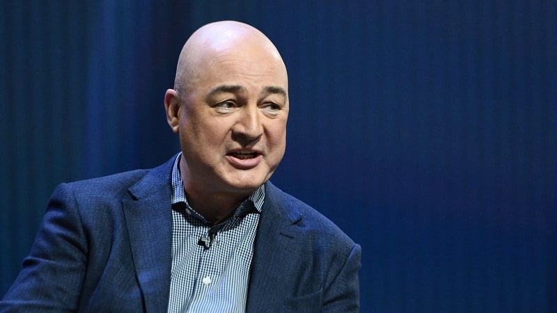 Unilver said its CEO Alan Jope plans to retire at the end of 2023 after five years in the role