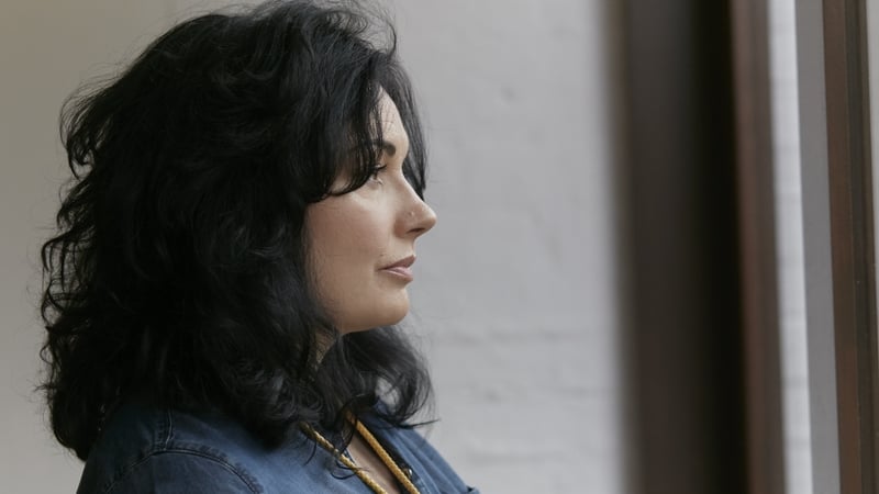 Aingeala Flannery (Pic: Bríd O'Donovan)