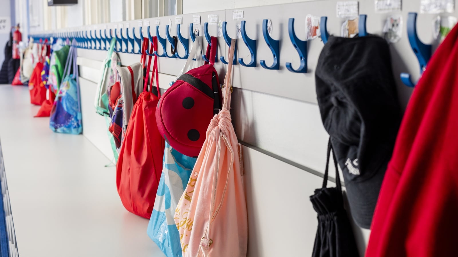 Celbridge primary school to close over safety concerns