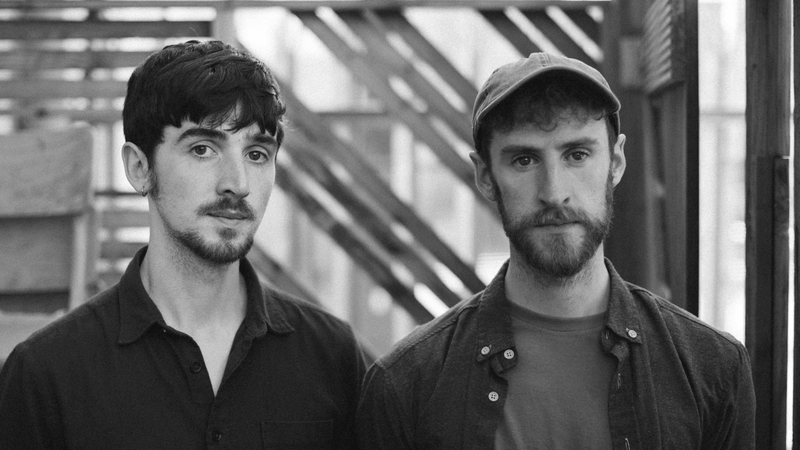 Ye Vagabonds (Pic: Rich Gilligan)