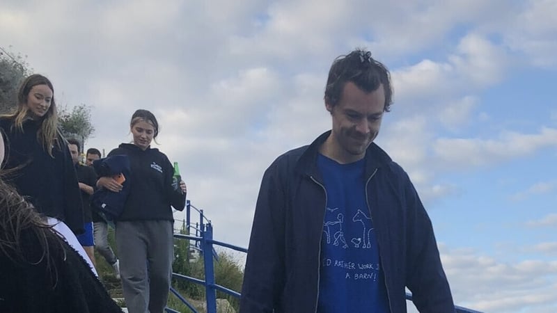 Photo courtesy of Katelyn Hallows