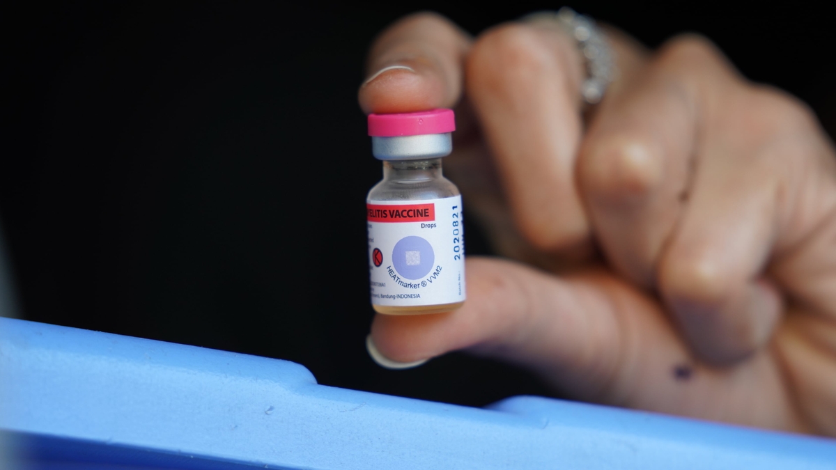 Fears over the resurgence of polio in the US as RFK prepares to testify at Senate