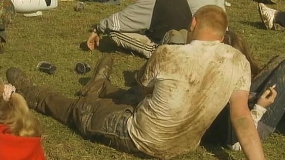 2002 News Witnness Festival