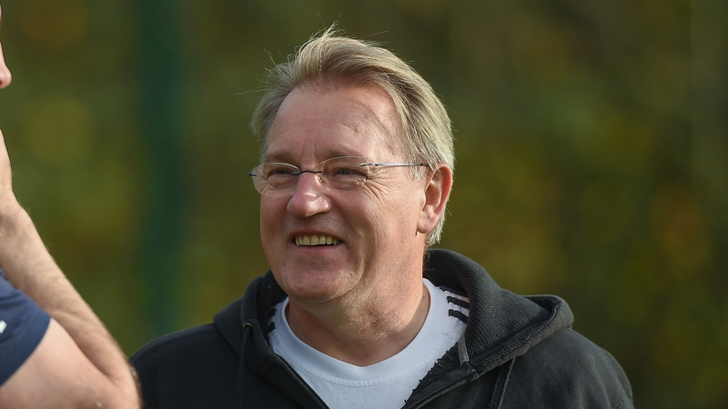 O'Sullivan previously coached Buccaneers in the late 1990s