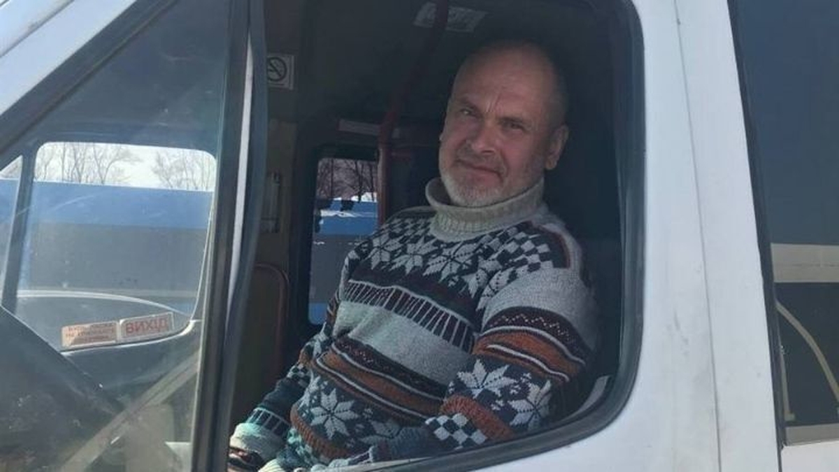 Tús Áite: Fuadach san Úcráin 