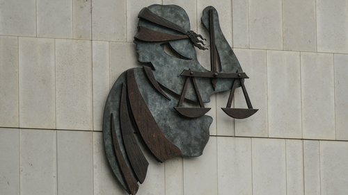 The man told gardaí he was annoyed and was drinking when threatened to put the images on Facebook