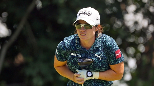 Leona Maguire begins her challenge today
