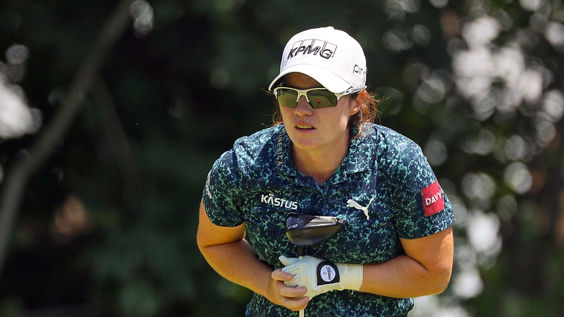 Leona Maguire begins her challenge today