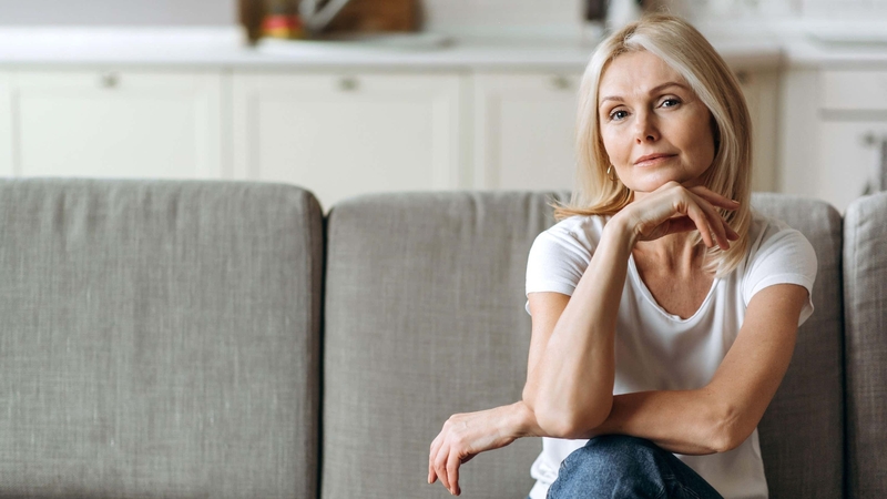 Imy Brighty-Potts speaks to two widows and a widower about losing their partners.