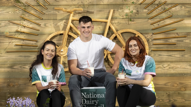 The annual charity cycle and run is back, bigger and better than ever for its 12th instalment in 2022.