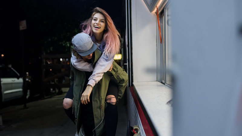 Looking for 'The One' could be what is stopping you from finding one you really care about, writes Imy Brighty-Potts.