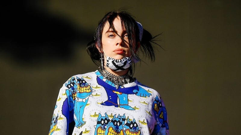 Billie Eilish