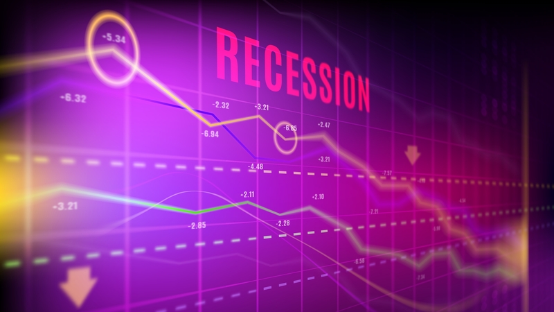 The IFAC paper examines a range of factors and indicators that might be used to predict a recession.