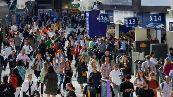 The UK's gross domestic product fell by 0.6% in June, the biggest contraction since January 2021