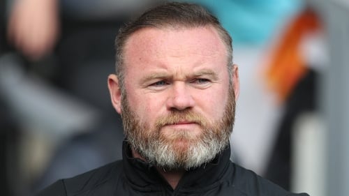 The ex-Everton player played for the MLS club between 2018 and 2019