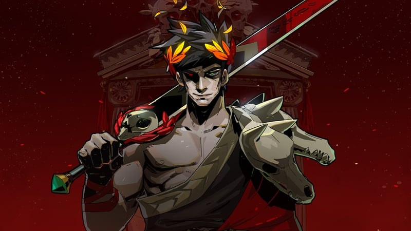With countless awards and an avid fanbase, Hades is a roguelike dungeon crawler like no other...