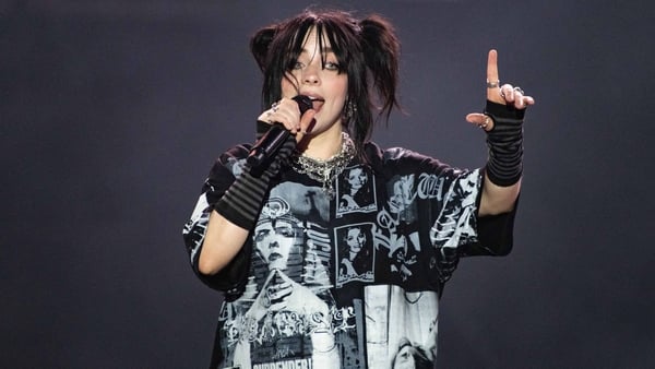 Billie Eilish