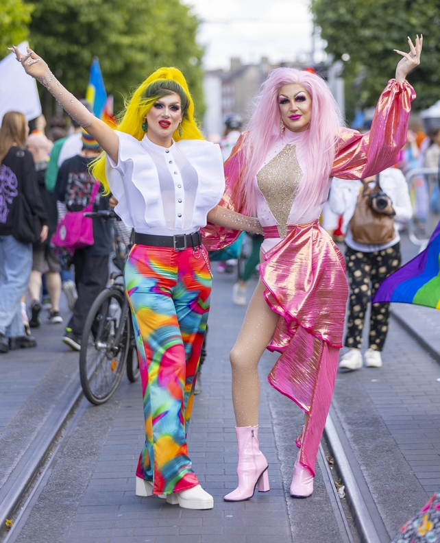 A free full-day festival is taking place at Merrion Square